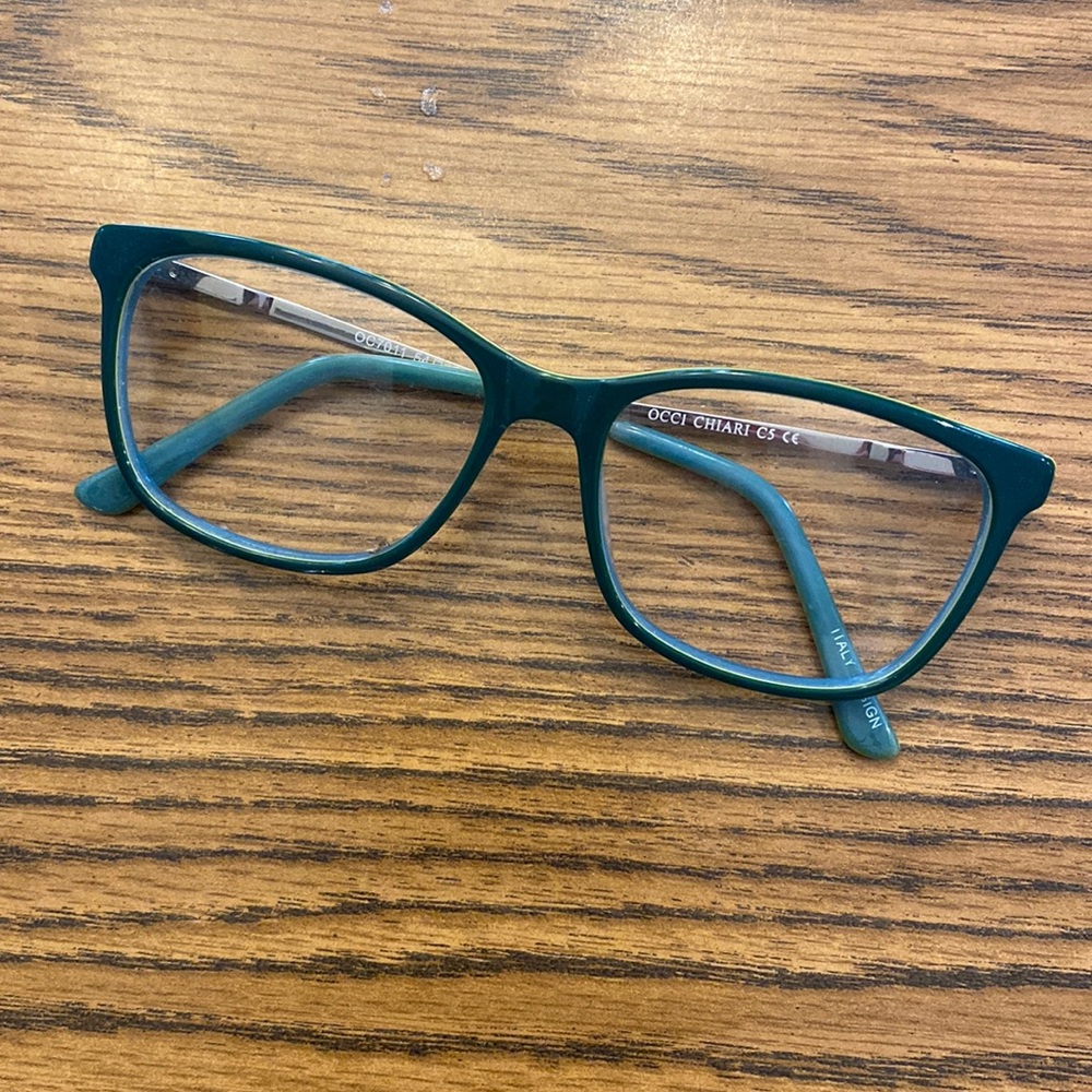 Occi Chiari Glasses